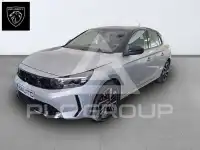 2025 Opel Corsa