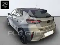 2025 Opel Corsa