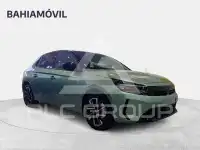 2025 Opel Corsa