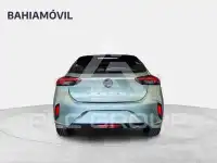 2025 Opel Corsa