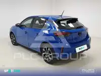 2025 Opel Corsa
