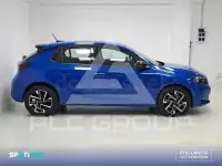 2025 Opel Corsa
