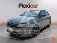 2025 Opel Corsa