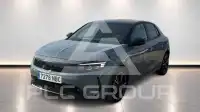 2025 Opel Corsa