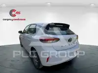 2025 Opel Corsa