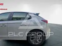 2025 Opel Corsa