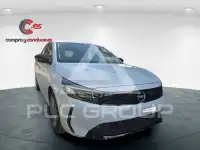 2025 Opel Corsa