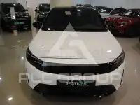 2025 Opel Corsa