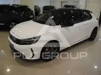 2025 Opel Corsa