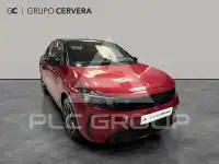 2025 Opel Corsa