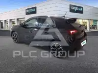 2025 Opel Corsa