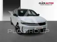 2025 Opel Corsa