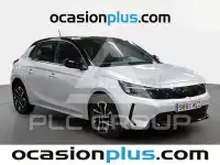 2025 Opel Corsa