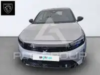 2025 Opel Corsa