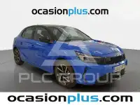 2025 Opel Corsa