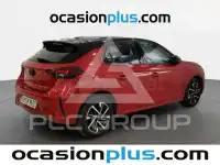 2025 Opel Corsa