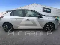 2025 Opel Corsa