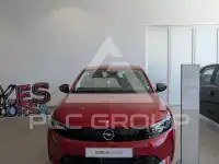2025 Opel Corsa