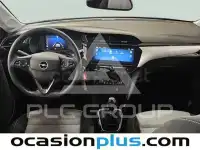 2025 Opel Corsa