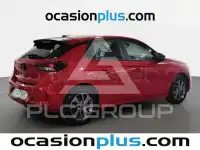 2025 Opel Corsa