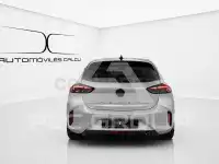 2025 Opel Corsa