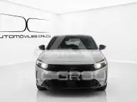 2025 Opel Corsa