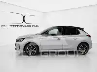 2025 Opel Corsa