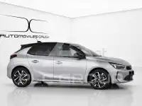 2025 Opel Corsa