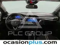 2025 Opel Corsa