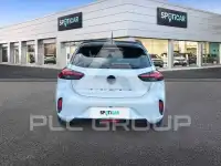 2025 Opel Corsa