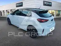 2025 Opel Corsa