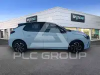 2025 Opel Corsa