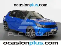 2025 Opel Corsa