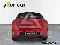 2025 Opel Corsa