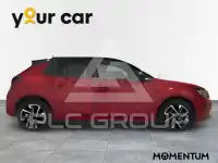 2025 Opel Corsa