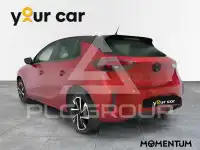 2025 Opel Corsa