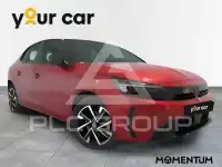 2025 Opel Corsa
