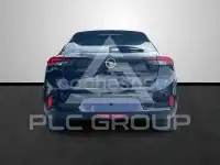 2025 Opel Corsa