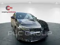 2025 Opel Corsa