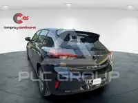 2025 Opel Corsa