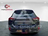 2025 Opel Corsa