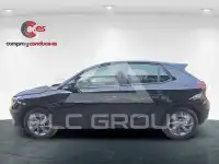 2025 Opel Corsa