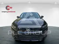 2025 Opel Corsa