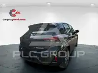 2025 Opel Corsa