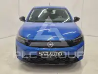 2025 Opel Corsa