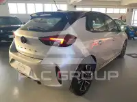 2025 Opel Corsa