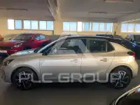2025 Opel Corsa