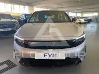 2025 Opel Corsa