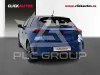 2025 Opel Corsa