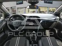 2025 Opel Corsa